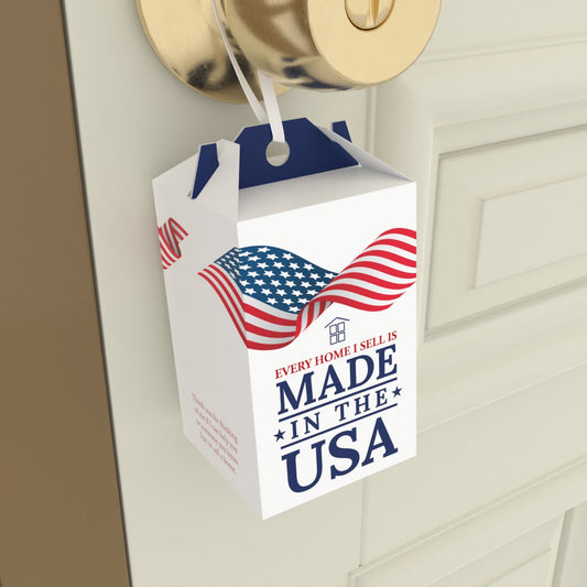 PopBy Treat Boxes “Made in the USA” (pack of 24)