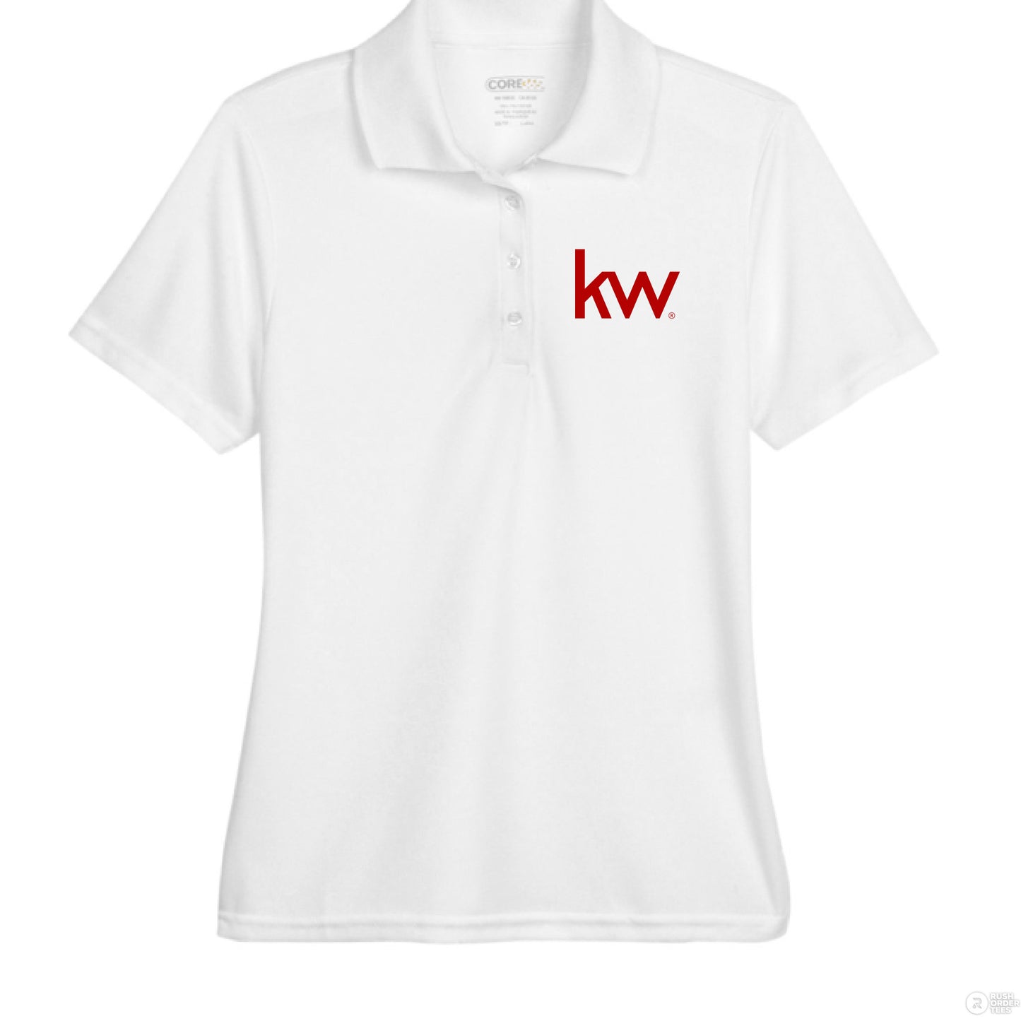 WHITE 701 - FRONT