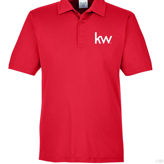 SPORT RED - FRONT