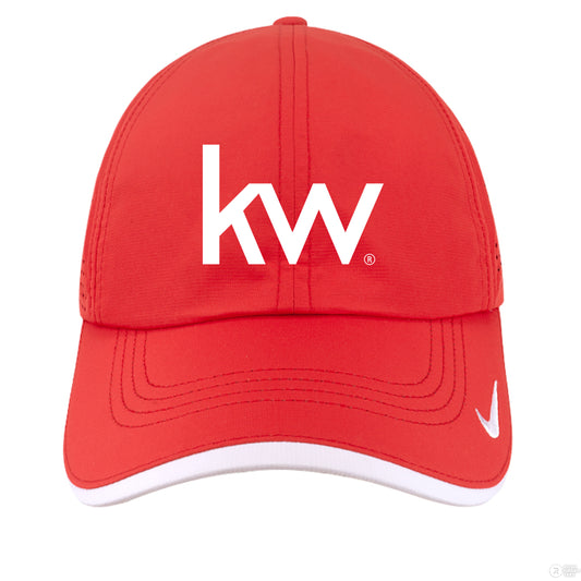University Red/ White - FRONT