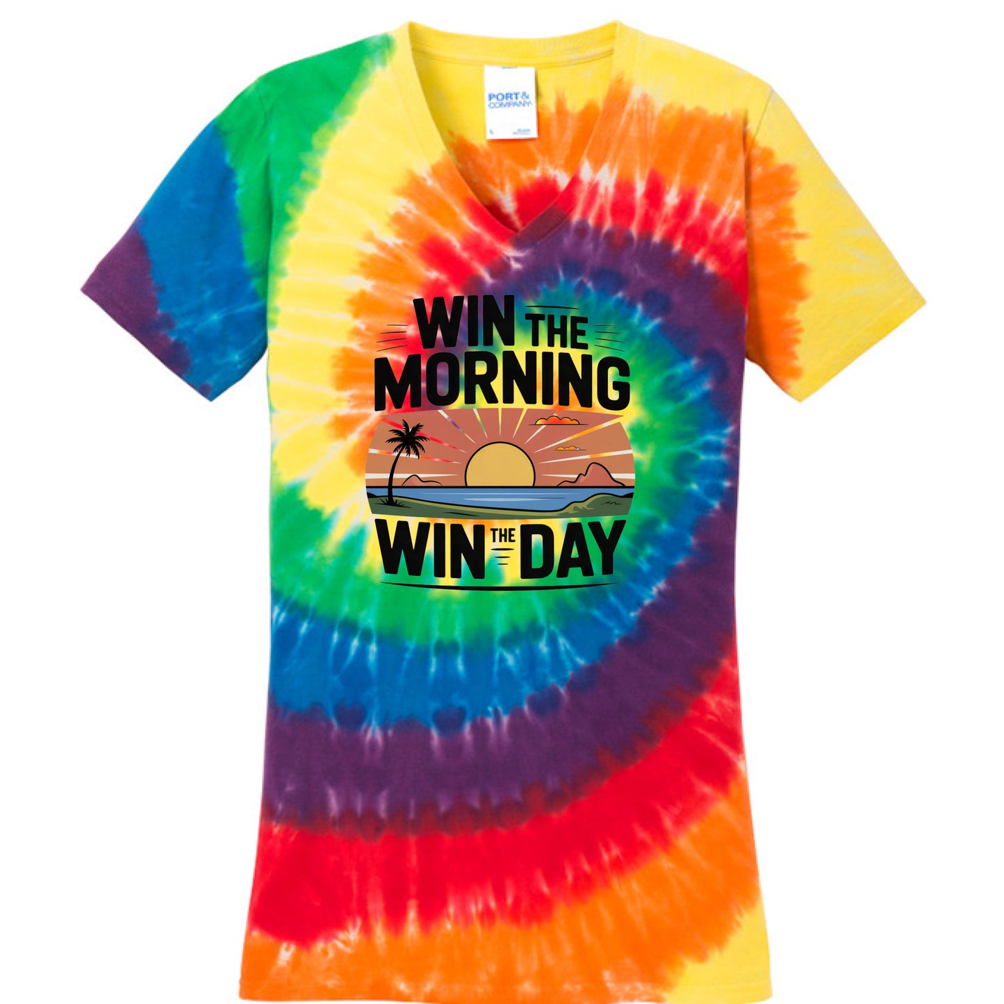 Rainbow - FRONT