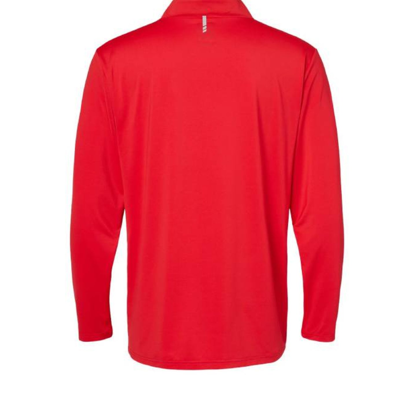Team Red - BACK
