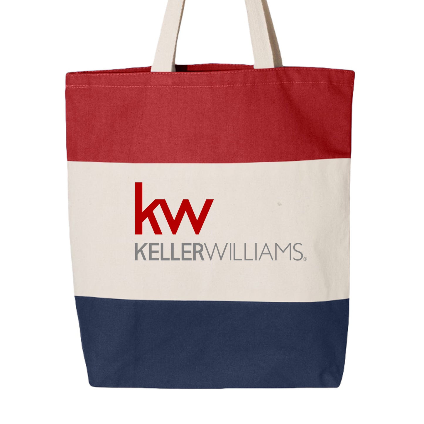 Navy/ Natural/ Red - Q125900 - BACK