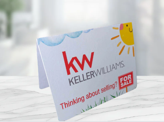 Thinking About Selling? Greeting Cards (pack of 50)
