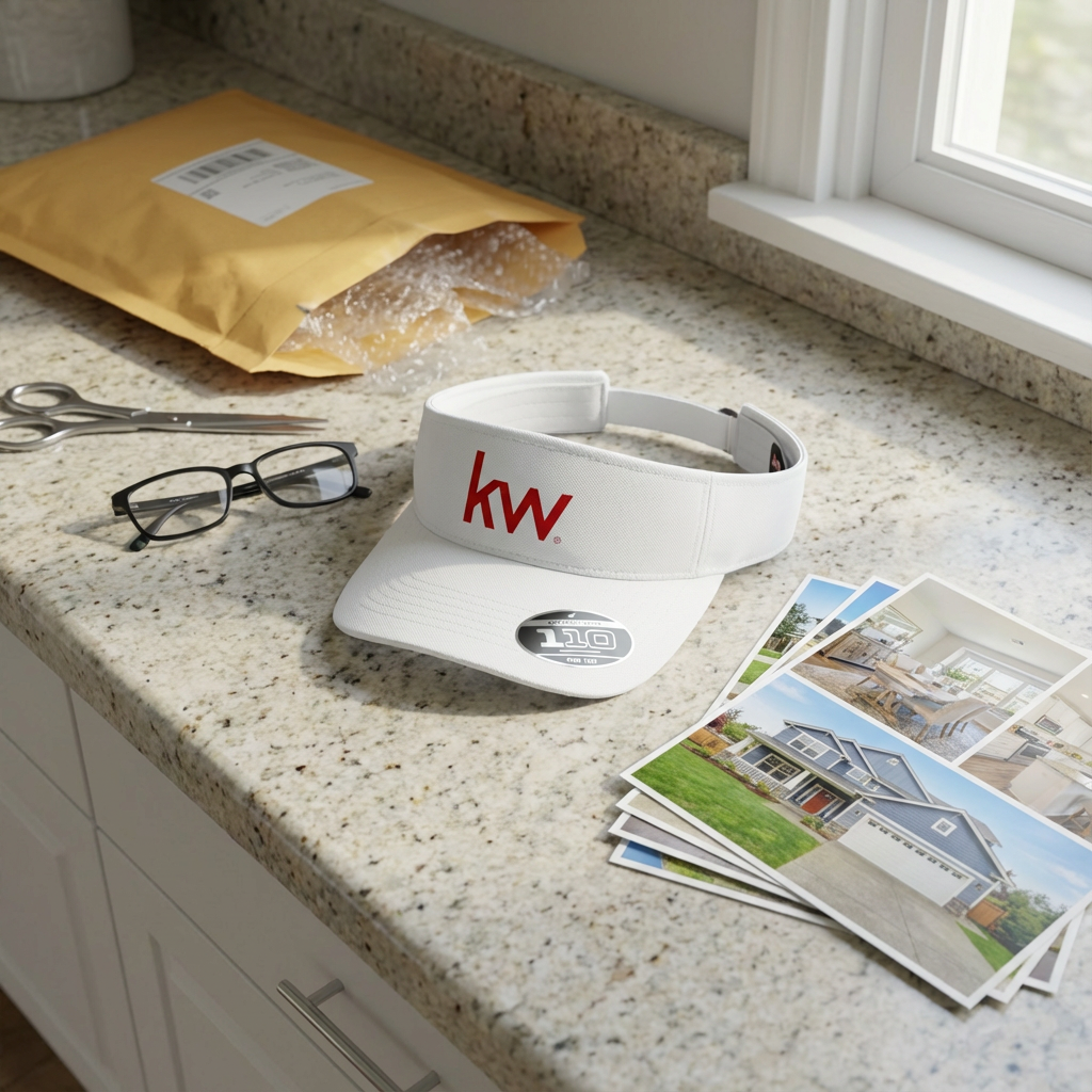 KW Visor