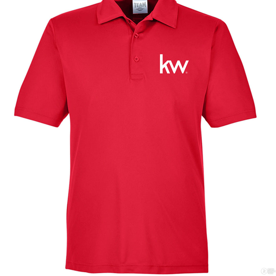ARedStore is a Keller Williams Brand Store for KW Agents