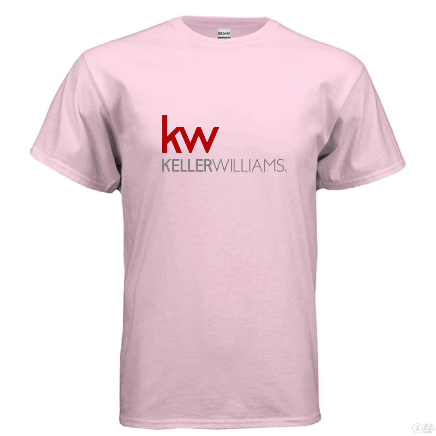 LIGHT PINK - FRONT