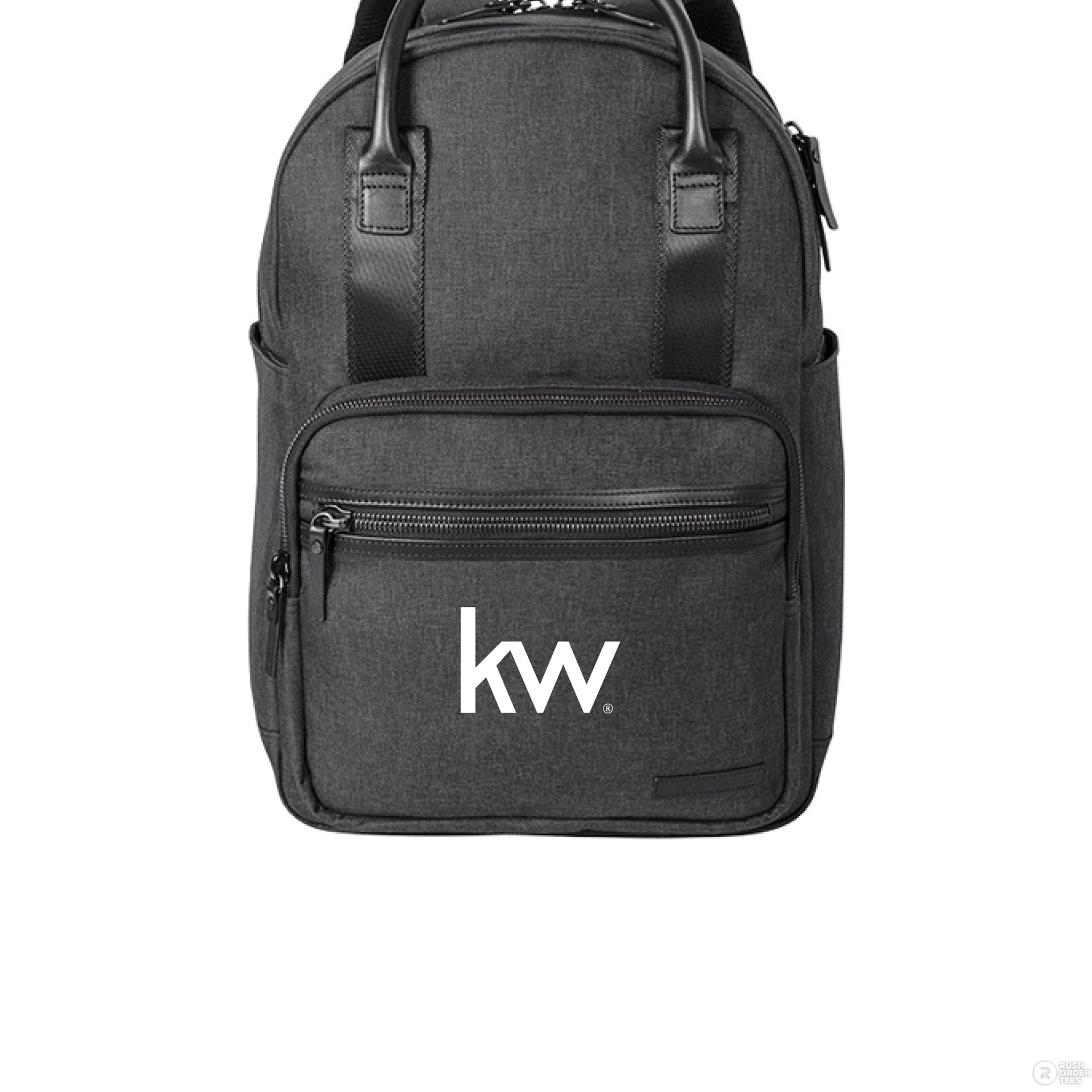 KW® Brooks Brothers® Backpack – ARedStore