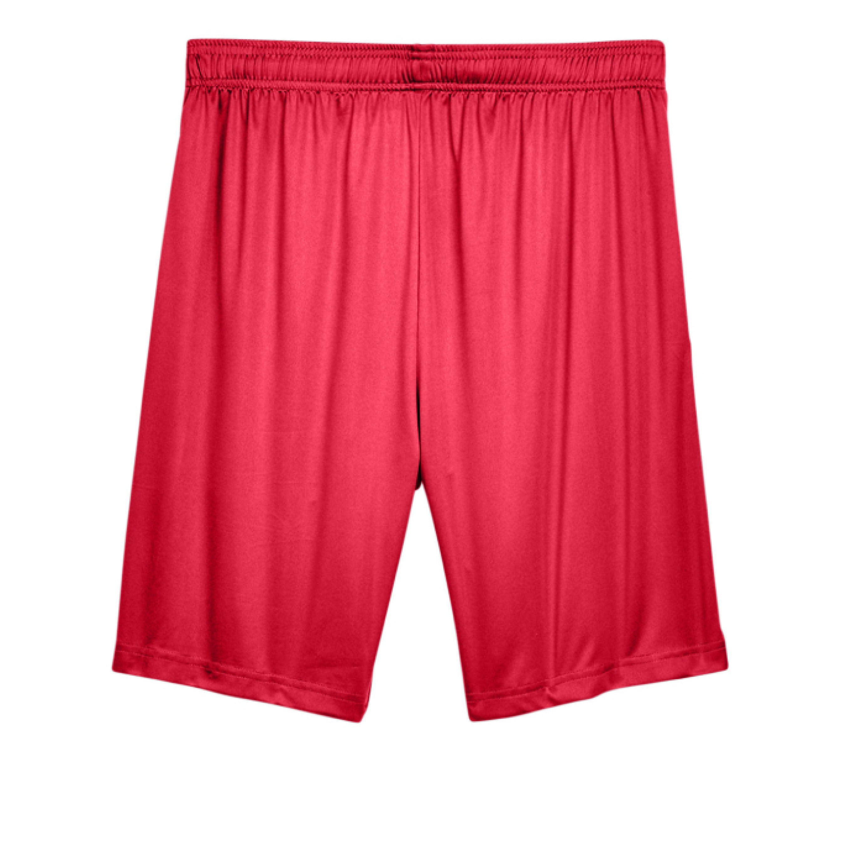 Men's Zone Sport KW Shorts – ARedStore
