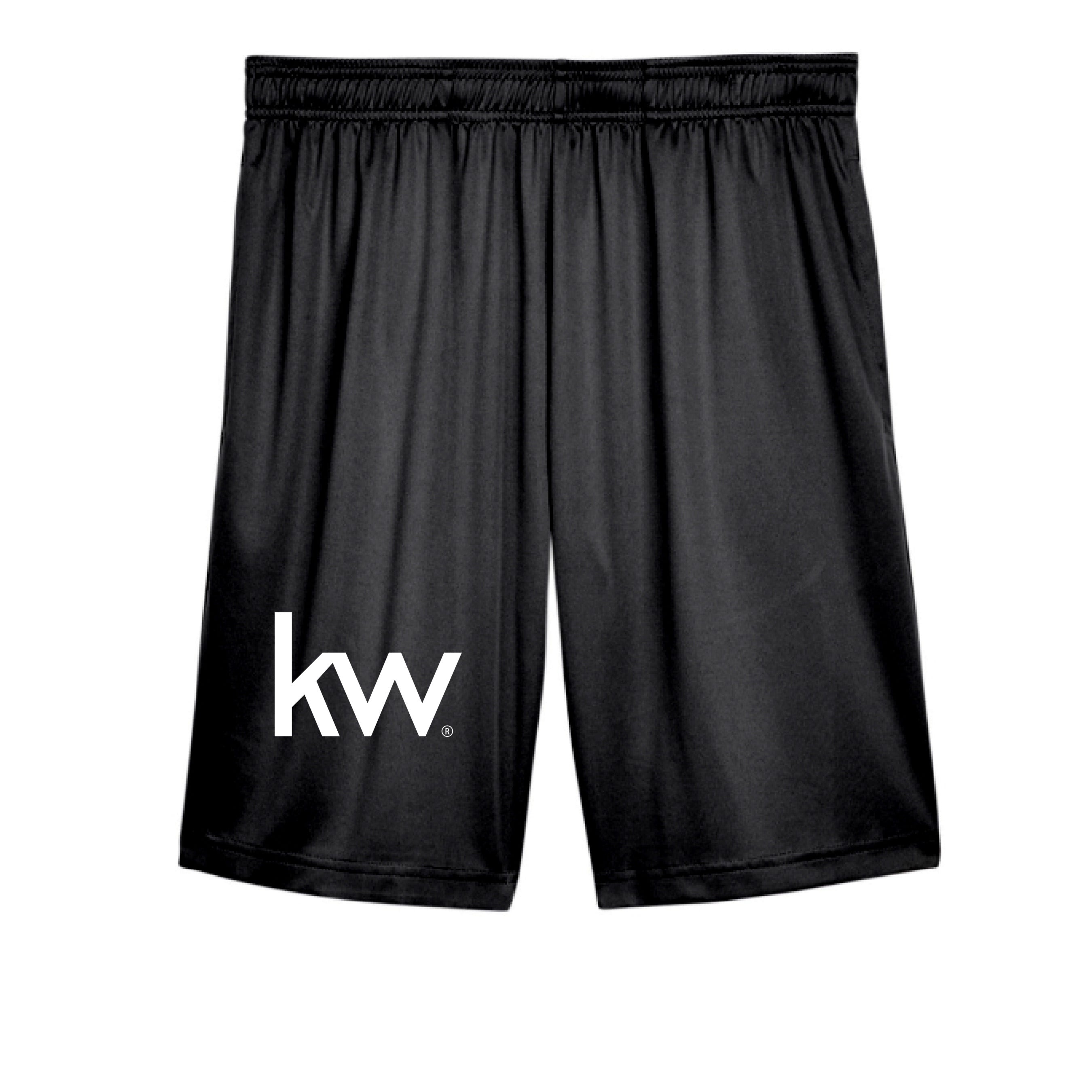 Men's Zone Sport KW Shorts – ARedStore