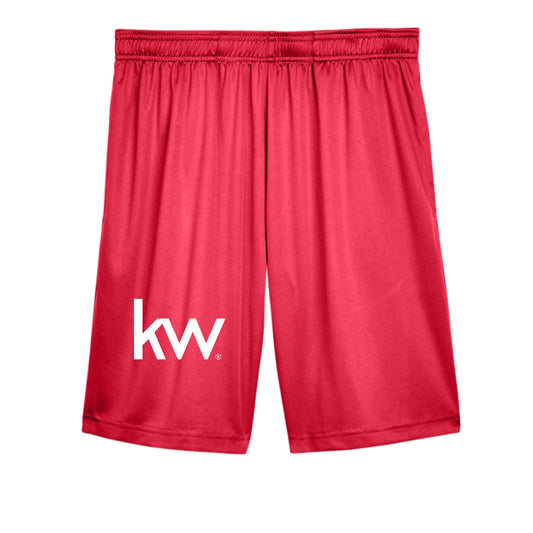 SPORT RED - FRONT
