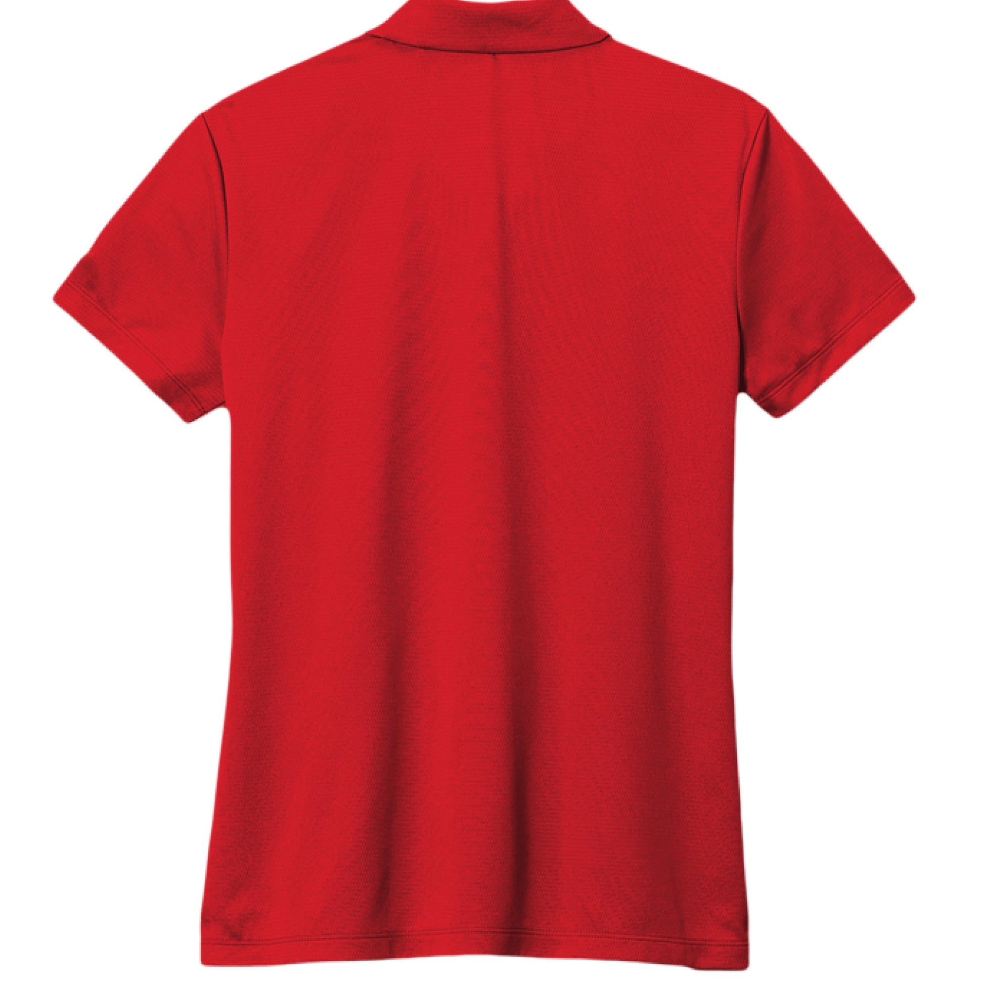 University Red - BACK