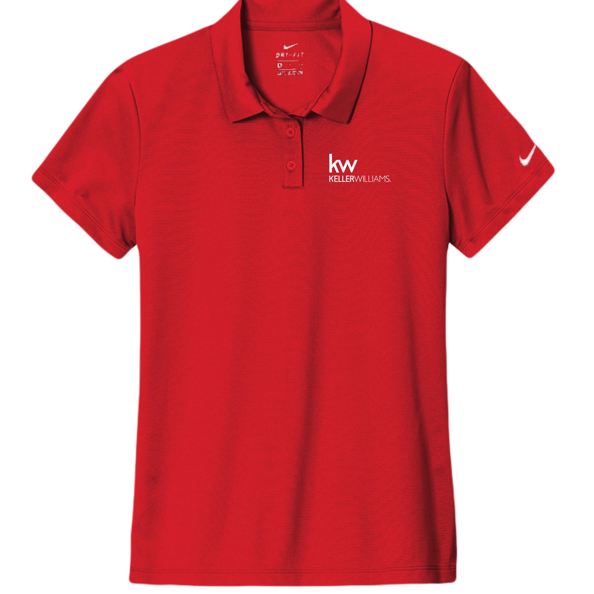 University Red - FRONT