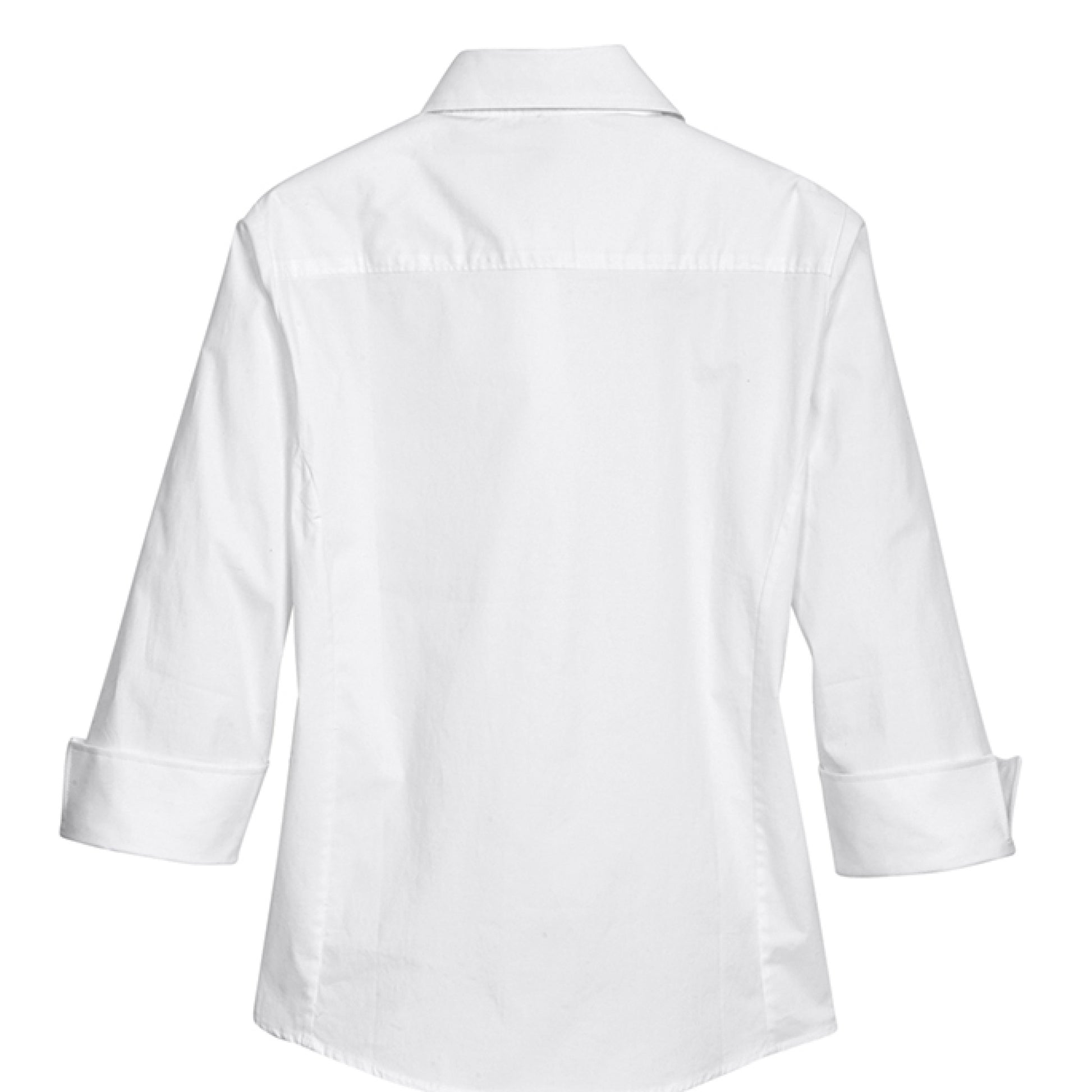 WHITE - BACK
