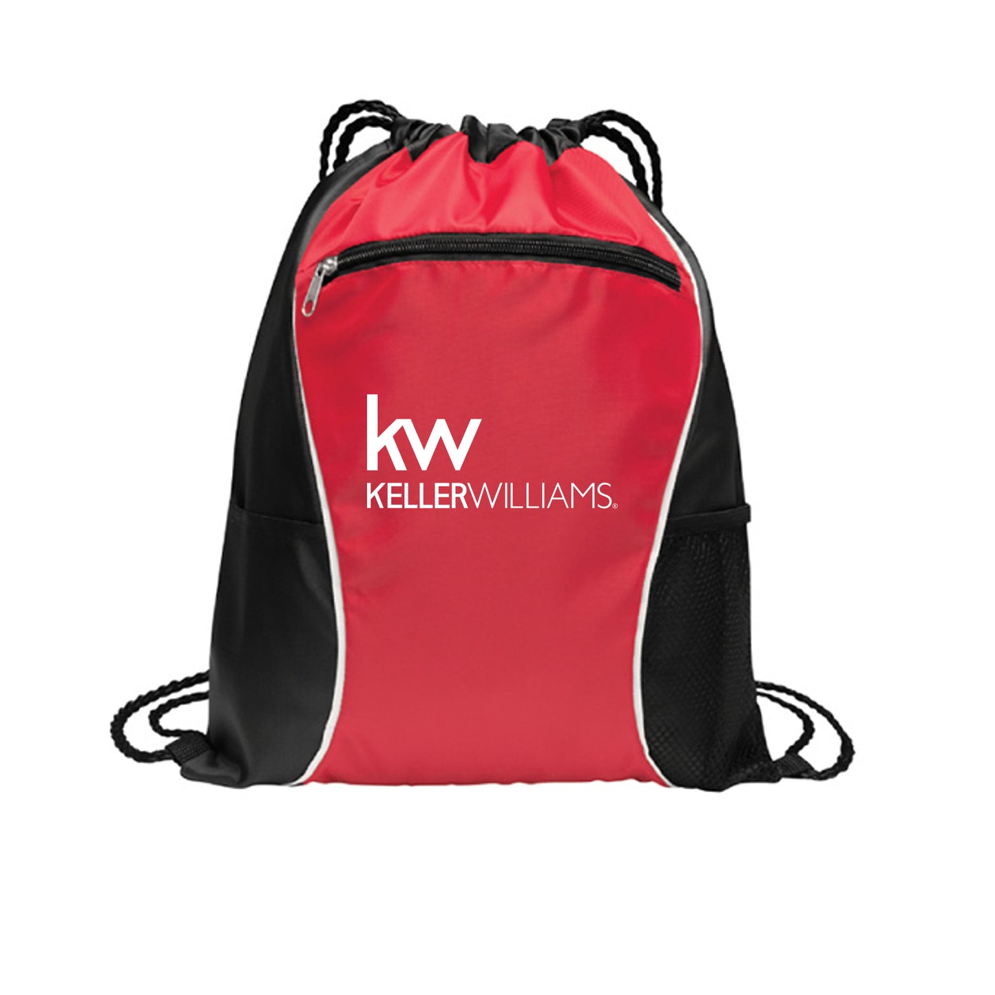 True Red - BG613 - FRONT