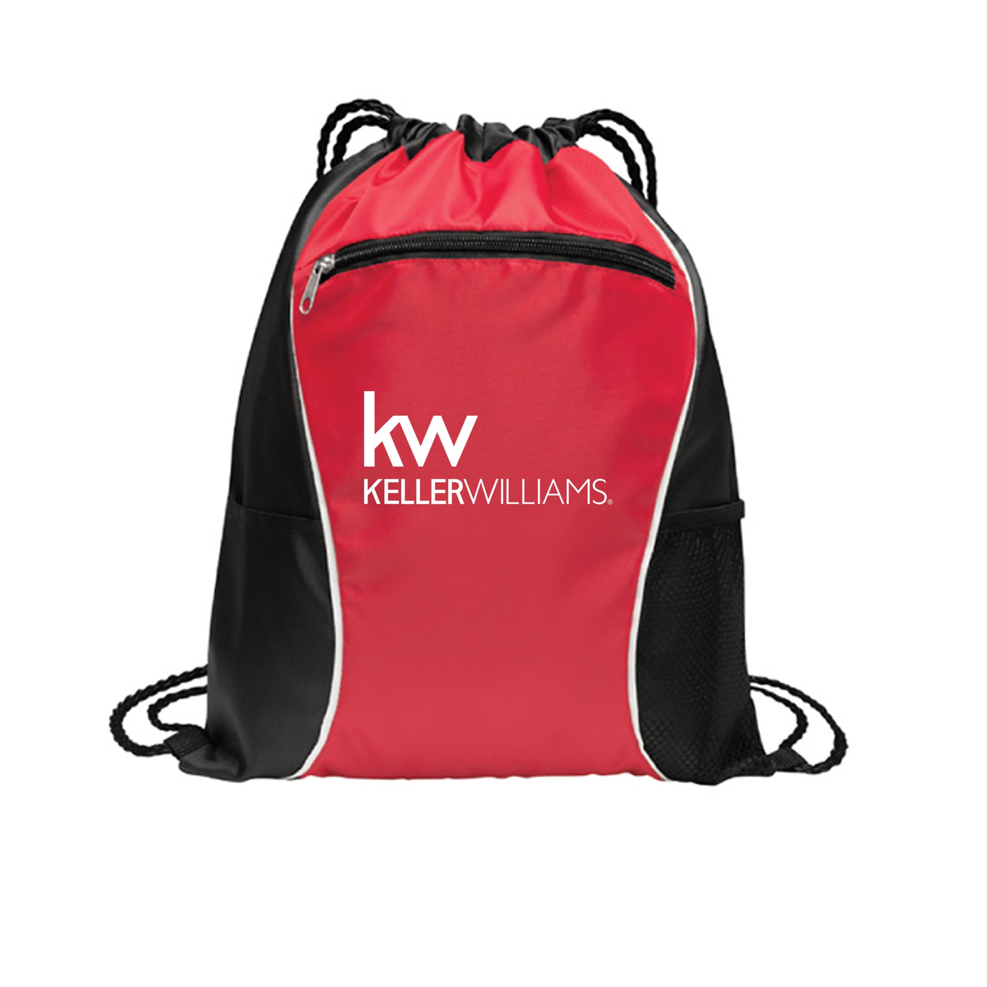 True Red - BG613 - FRONT