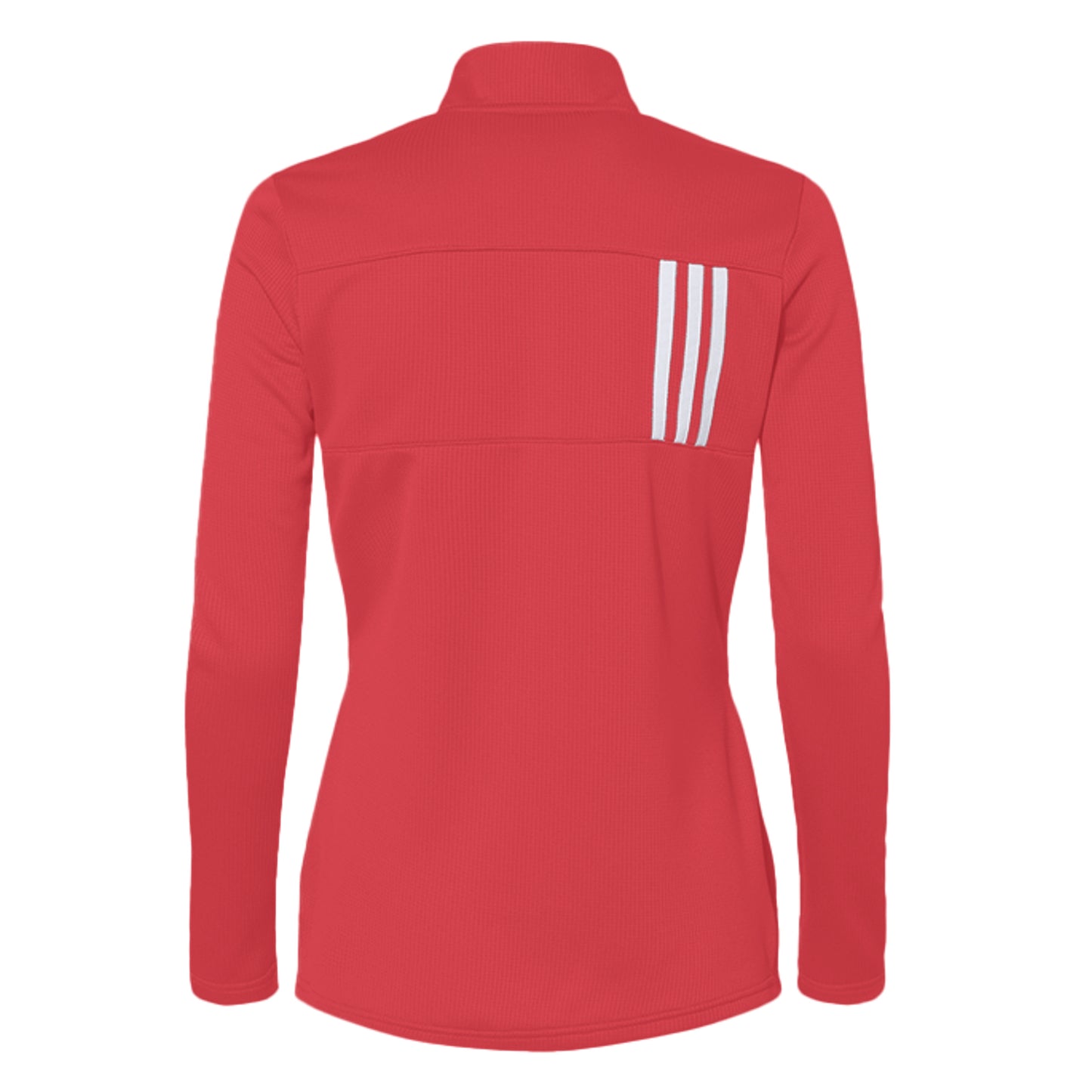 Team Collegiate Red/ Grey Two - A483 - BACK