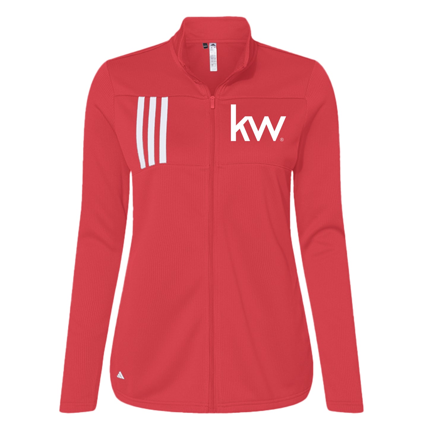 Team Collegiate Red/ Grey Two - A483 - FRONT