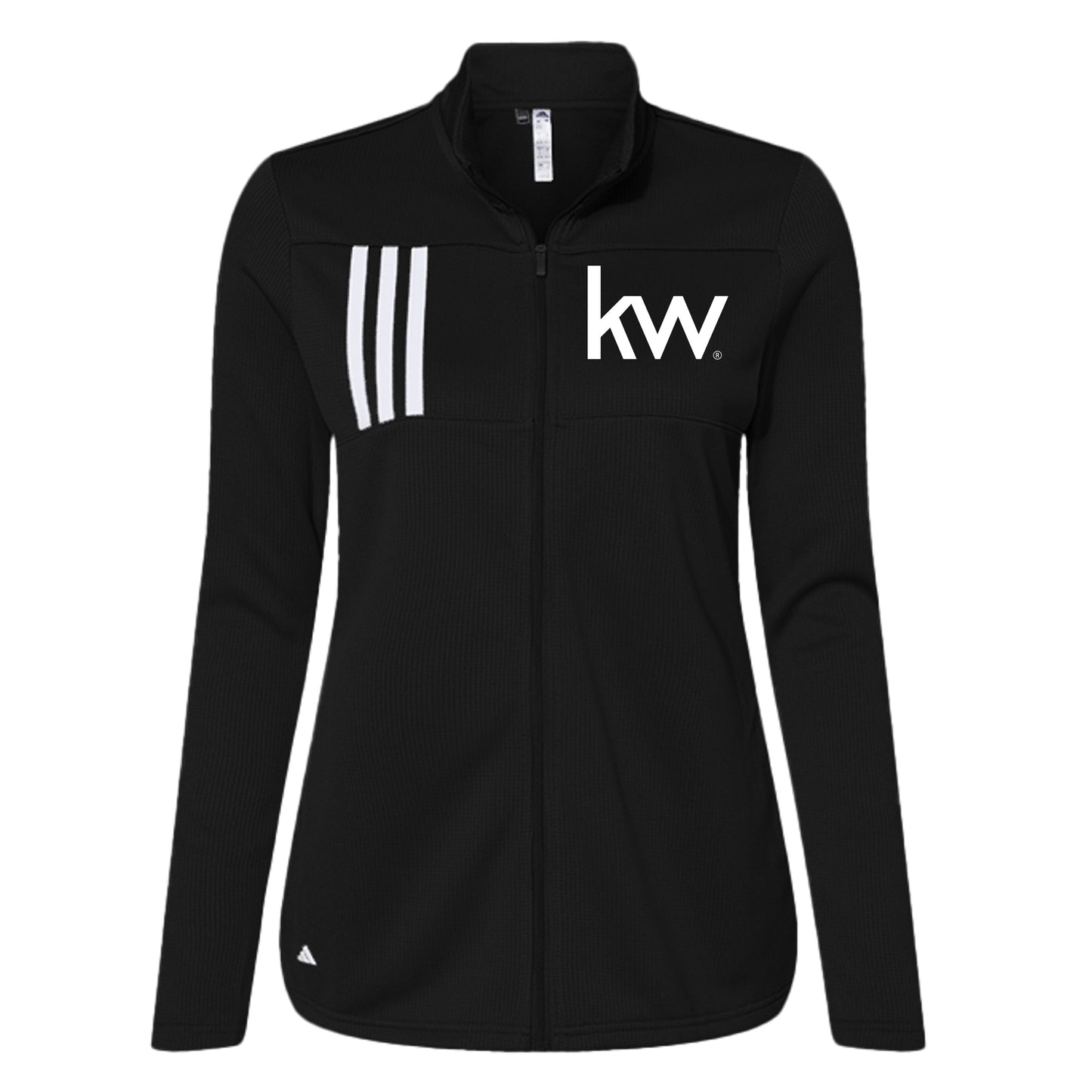 Black/ Grey Two - A483 - FRONT