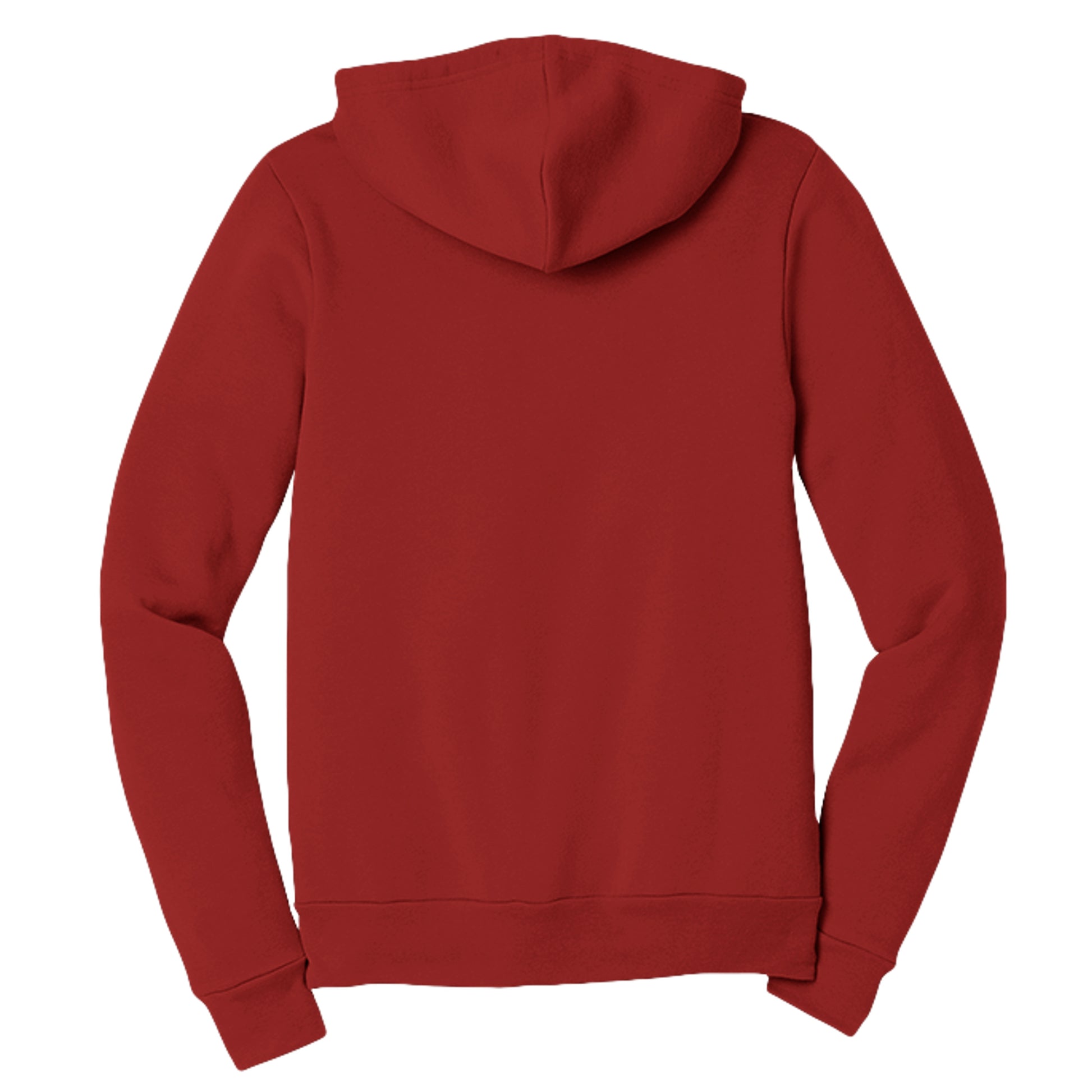 RED - 3739 - BACK
