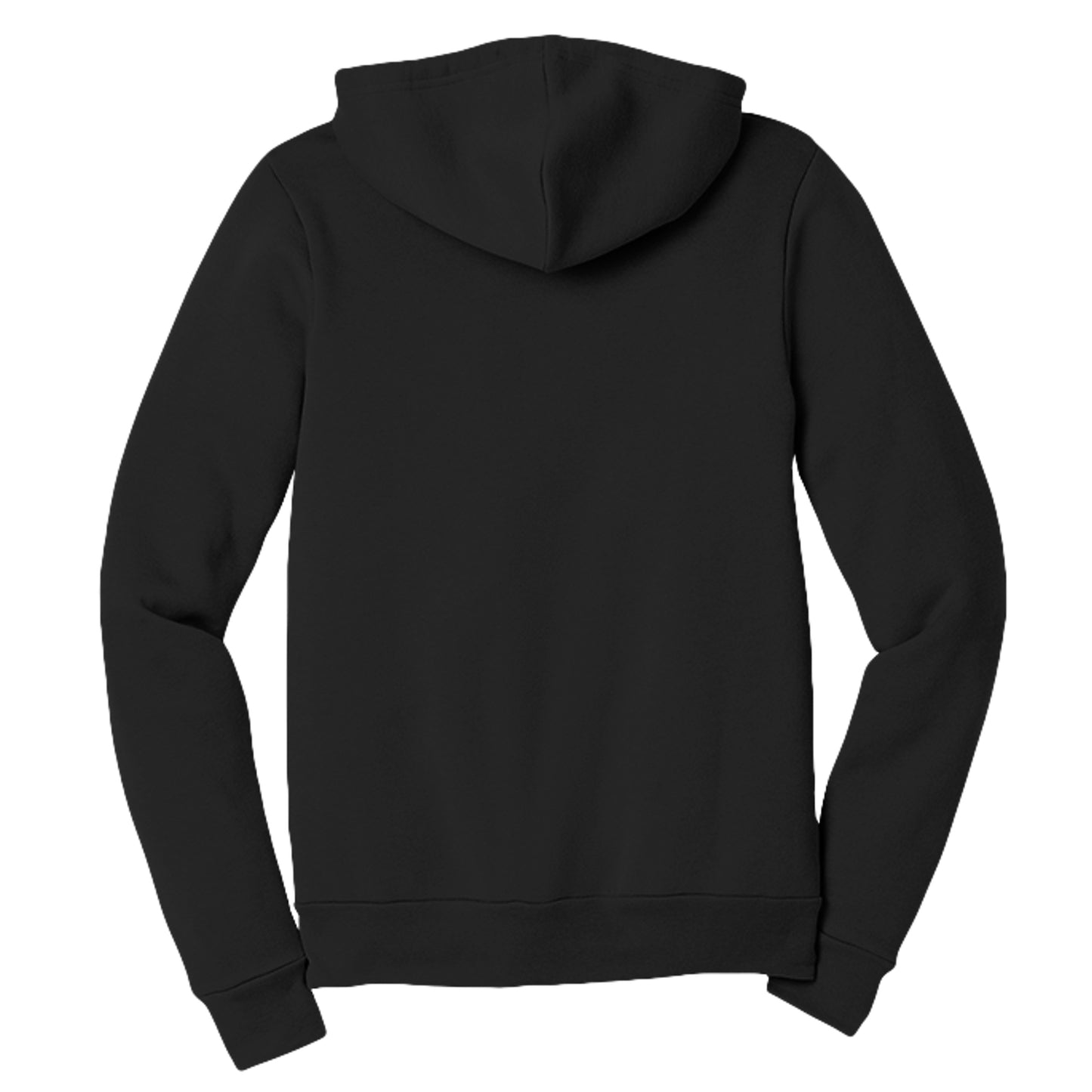 BLACK - 3739 - BACK
