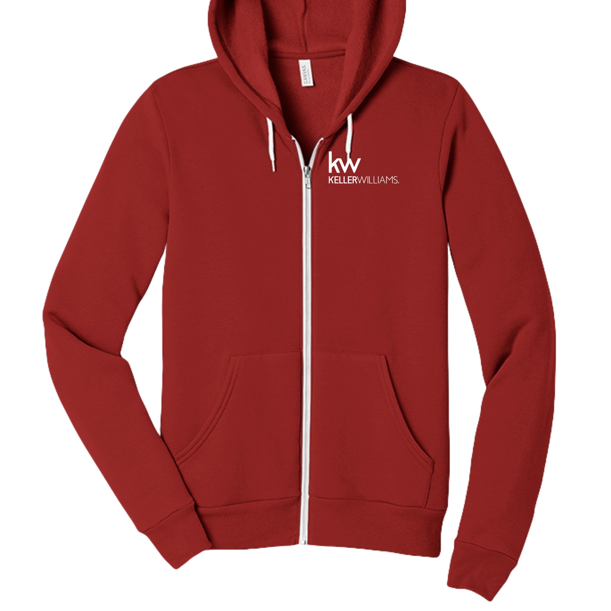 RED - 3739 - FRONT