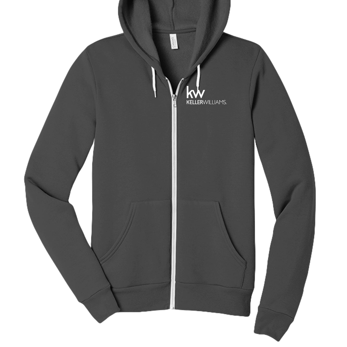 DARK GREY - 3739 - FRONT
