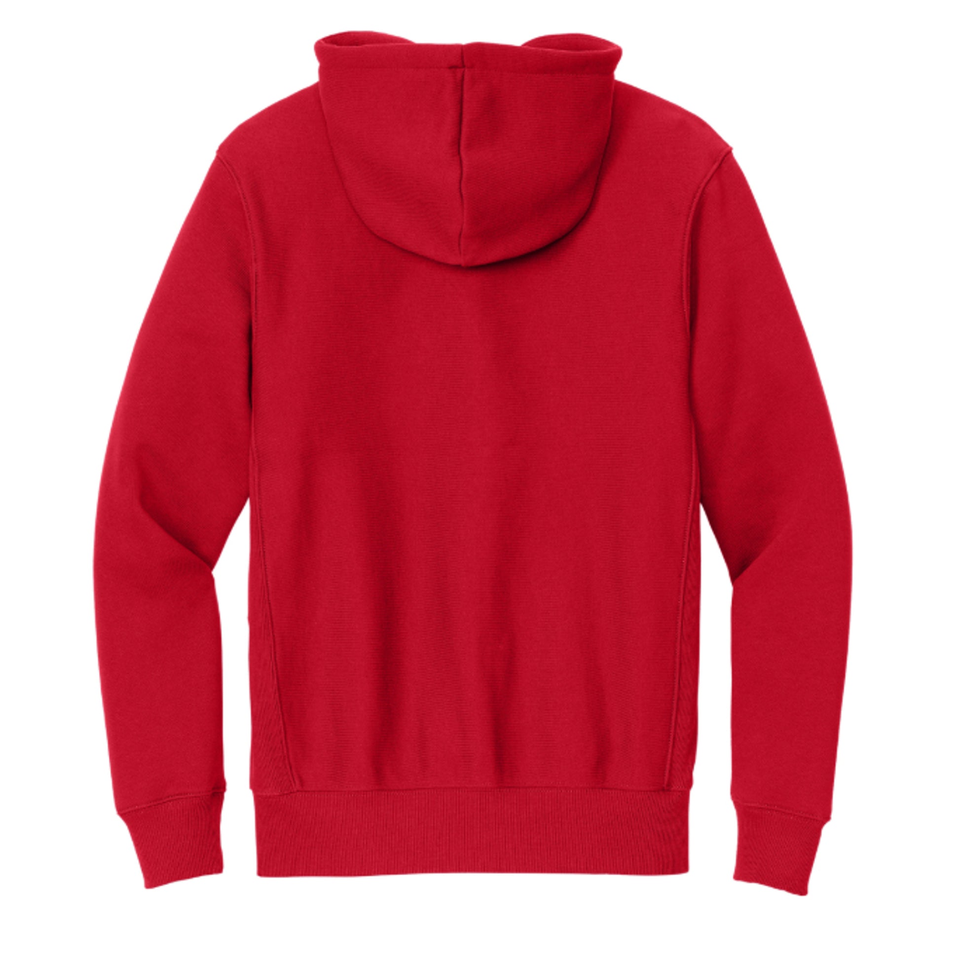 Red - F282 - BACK
