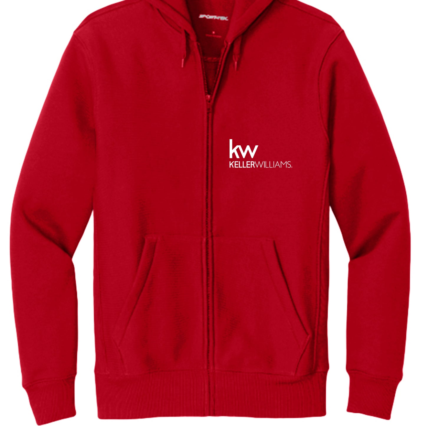 Red - F282 - FRONT