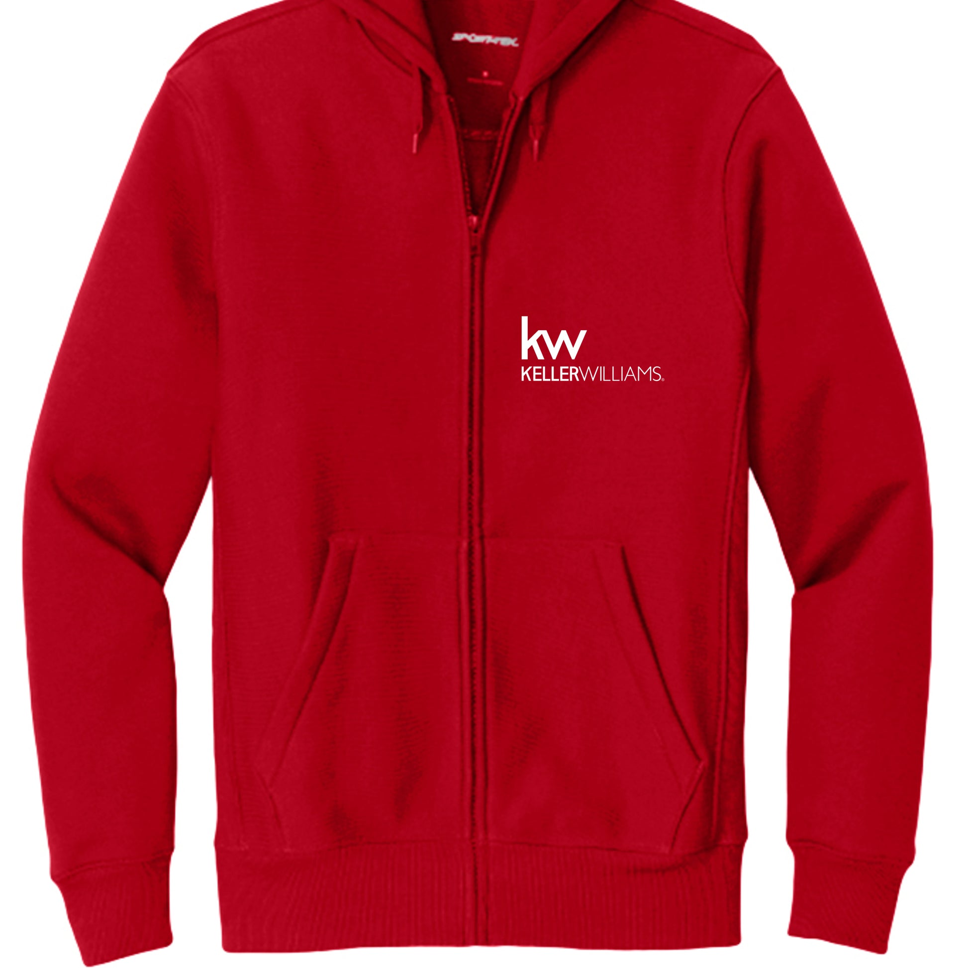 Red - F282 - FRONT