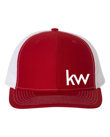 KW Richardson 112 Trucker Cap