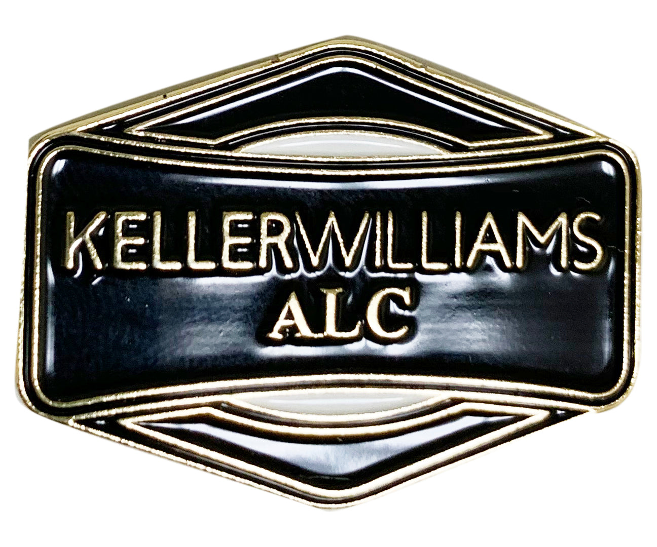 KW ALC Lapel Pin