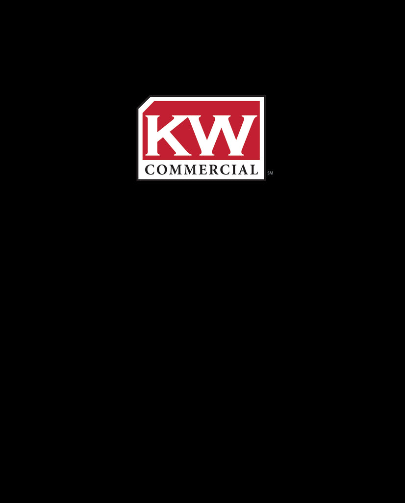 KW Black Commercial Presentation Folders (PreSale October)