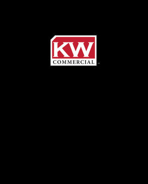 KW Commercial Black Presentation Folders (pack of 100)