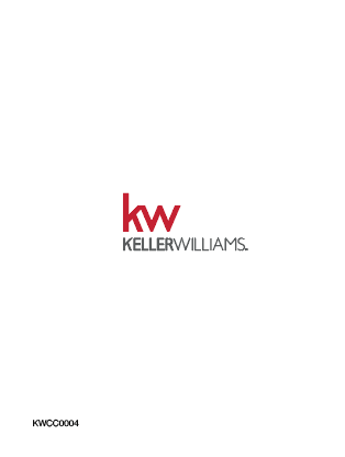 Merry Christmas! KW Greeting Card