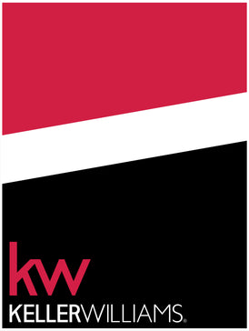 KW Tri-Color Presentation Folders (100) Presale October