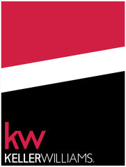 KW Tri-Color Presentation Folders (pack of 100)